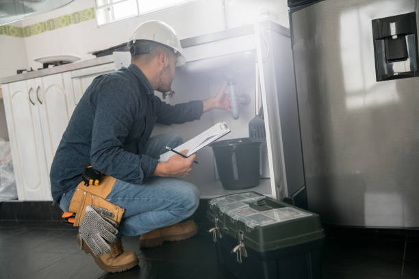 Best Shower Repair Services  in Percy, IL
