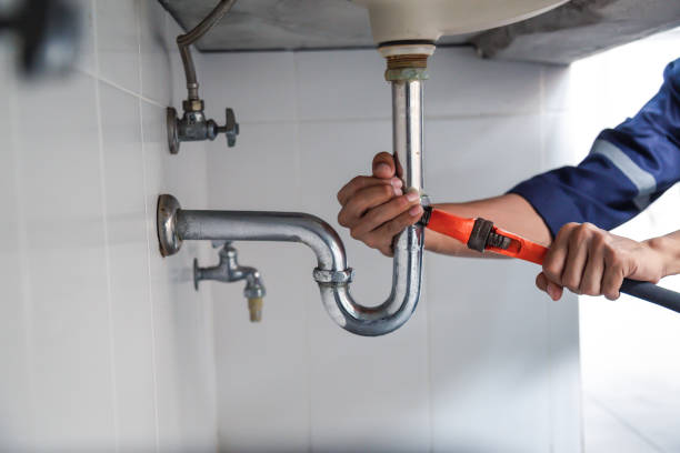 Best Emergency Plumbing Repair  in Percy, IL