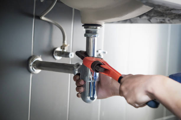 Best Plumbing Installation Services  in Percy, IL