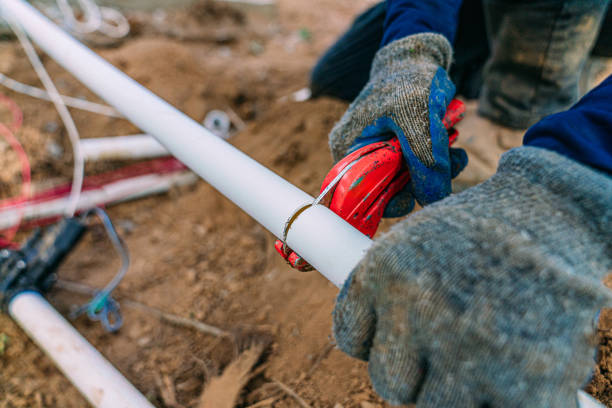 Best Pipe Repair Near Me  in Percy, IL