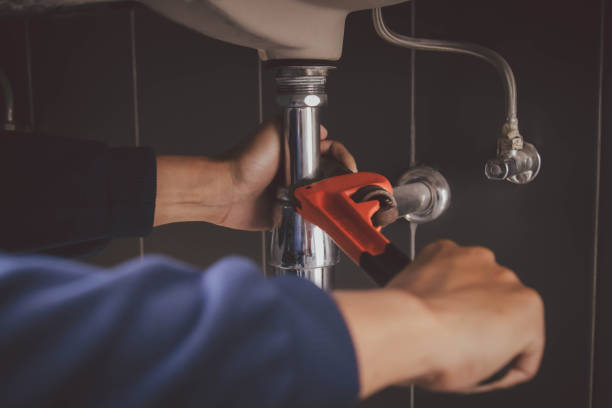 Best Toilet Repair Services  in Percy, IL