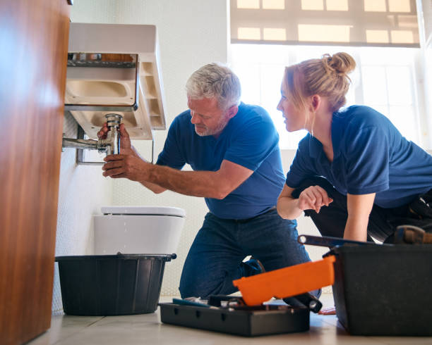 Percy, IL Plumbing Company